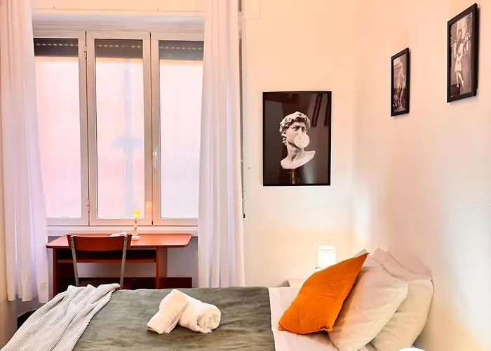 Lovely Home In San Giovanni